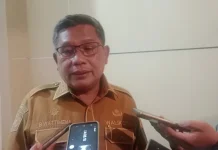 Koordinasi Stok BBM, Bodewin: Pertalite di Ambon Tersedia