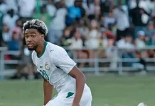 Permata 18 Tahun Senegal Ibrahim Mbaye Cetak Rekor Sejarah di Piala Dunia 2026