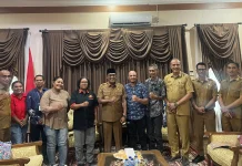 ASC Matangkan Kesiapan Teknis Darwin-Banda Neira Yacht Race 2026 di Masohi