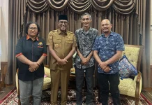 Bupati Malteng Pastikan Dukung Penuh Darwin-Banda Neira Yacht Race 2026