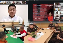 Restorative Justice Gagal, Kejaksaan Gunakan Plea Bargain Perdana di Maluku