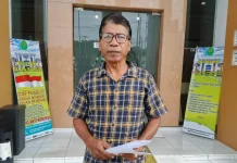Ahli Waris Simon Latumalea “Ngadu” ke PT Ambon, Minta Batalkan Eksekusi Paksa!