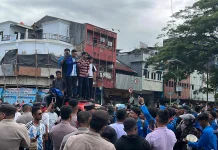 Pemerintah Didesak Percepat Legislasi Daerah Terhadap Masyarakat Adat