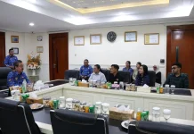 IDI Malteng akan Gelar Kesehatan di Leihitu dan Leihitu Barat