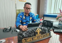 Lindungi Karya, Perkuat Daya Saing: Kemenkum Maluku Dukung Industri Era Digital