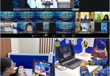 Kemenkum Perkuat Kolaborasi untuk Ketahanan Pangan dan Energi Nasional