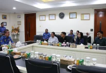 Gubernur Maluku Dukung IDI Malteng Sinergi Peningkatan Layanan Kesehatan