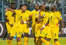 Gol Telat Yirenkyi Bawa Ghana Tekuk Panama 1-1, Carlos Queiroz Ukir Rekor Sejarah