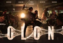 Colony, Teror Zombie dengan Wajah Baru di Bioskop