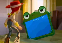 Toy Story 5, ketika Mainan Melawan Era Digital