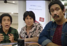 Warkop DKI: Viralin Dong!, Komedi Lama di Era Konten Digital