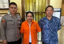 Oknum ASN Kejaksaan di Maluku Ini masuk Tahap Penuntutan