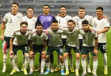 Tekuk Korea Selatan 1-0, Meksiko Tim Pertama Lolos ke Babak 32 Besar Piala Dunia 2026