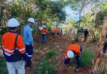 Kodam XV/Pattimura Pastikan Kondusivitas Pembangunan PSN Blok Masela