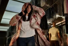 Colony, Film Korea Terlaris Kedua di Indonesia