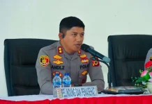 Bongkar Korupsi Dana Desa Luhu, Polres SBB Surati Inspektorat