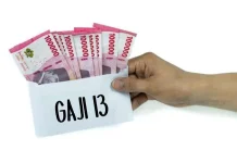 Pemprov Maluku Salurkan Gaji ke-13 ASN, Pembayaran Bertahap