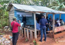 Sinergi Kodam XV/Pattimura & Pemprov Maluku Kawal PSN Blok Masela