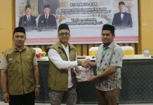 Jemaah Haji Kloter Terakhir Maluku Tiba di Ambon