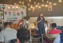 Dialog Publik Literasi Urban Hasilkan Sejumlah Rekomendasi