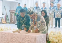 Lopies: Penjurian Pesparawi Nasional XIV Berbasis Statistik