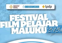 Festival Film Pelajar Maluku 2026 Masuki Tahap Produksi