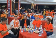 Dubes Belanda Puji Hubungan Kuat Maluku dan Negeri Kincir Angin