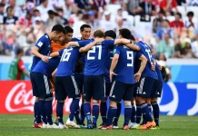 Jepang Tunjukkan Kematangan di Dua Laga Awal Piala Dunia 2026