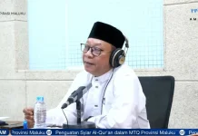 Dorong Prestasi MTQ di Maluku, Pemberian Bonus Dinilai Jadi Salah Satu Solusi