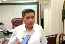 Warga Ambon Didorong Gunakan Identitas Kependudukan Digital