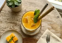 Tak Semua Jus Baik untuk Lambung, Kenali Jenis yang Bisa Memicu GERD