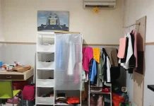 Ingat! Kamar yang Berantakan Pengaruhi Suasana Hati