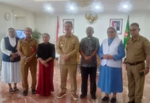 Yubelium 100 Tahun TMM Akan Hadirkan Perwakilan Vatikan