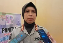 Polda Maluku Periksa 27 Saksi, Bongkar Dugaan Korupsi Revitalisasi SMAN 29 SBB