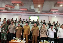 Kafilah Ambon Tampil pada 34 Mata Lomba MTQ Tingkat Provinsi Maluku