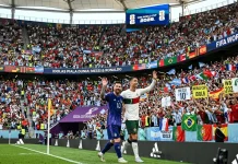Messi dan Ronaldo Masih Jadi Idola Fans Piala Dunia
