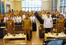 Bodewin Soroti Akurasi Data Bansos dalam Evaluasi Kinerja Dinsos