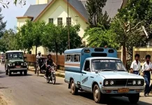 Nostalgia Ambon! Kala Pemilik Datsun dan Hartop Disebut Orang Kaya