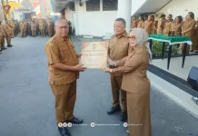 Wutmaili Roumuty Raih Kalpataru Lestari, Jadi Inspirasi Peduli Lingkungan