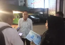 Bongkar Dugaan Korupsi Dana Gempa Malteng Rp167 Miliar, Enam Saksi Diperiksa