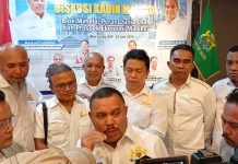 Sambut Proyek Blok Masela, Maluku Harus Punya Vendor Berkelas