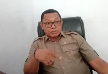 Laturiuw Dorong Polisi Usut Tuntas Kasus Begal Lateri