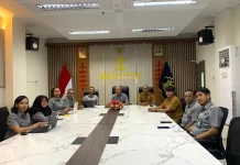 Kebutuhan Ranperda Kota Ambon 2026 Mulai Dipetakan