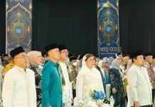 Sebanyak 369 Peserta MTQ XXXI/Maluku Siap Bersaing Menjadi yang Terbaik
