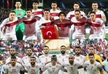 Turki dan Tunisia Tersingkir, Yordania Menyusul di Ambang Eliminasi