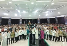 Menabur Nilai Al-Qur'an & Merajut Harmoni Keberagaman lewat MTQ XXXI/Maluku 2026