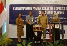Merek Kolektif Buka Jalan Produk Desa Maluku Menembus Pasar yang Lebih Luas