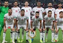 Comeback Dramatis! Aljazair Kubur Mimpi Yordania di Piala Dunia