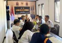 Lapas Wahai Tata Ulang Wali Pemasyarakatan usai Mutasi & Lonjakan Warga Binaan