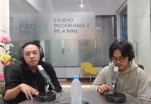 Rapper Ambon Bawa Identitas Budaya Maluku lewat Hip Hop “Goro-Gorone”